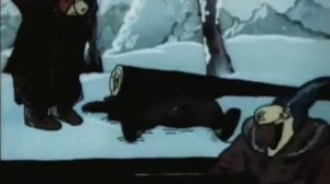 м/ф Топор. (ржачка 100% ! ) Р. Саакянц -1994г.