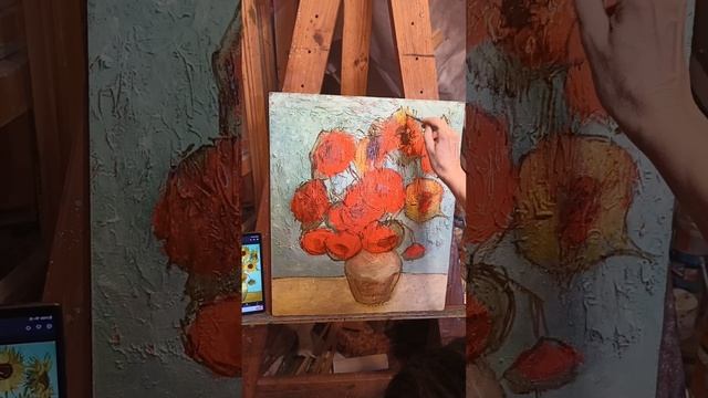 Универсальный художник -- пережиток прошлого 🤔🤔🤔