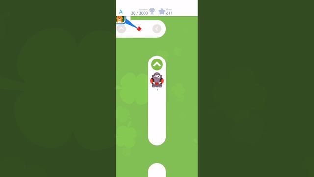 Tab Tab Dash. Начались тяжёлые уровни! смотреть онлайн