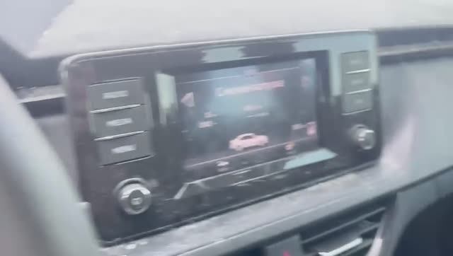 Обзор Skoda Rapid