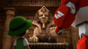 Супер Крылья - Мультфильм про самолеты -  Джетт и его др