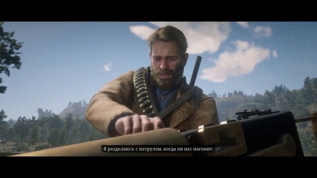 Red Dead Redemption 2 | Прохождение PS5