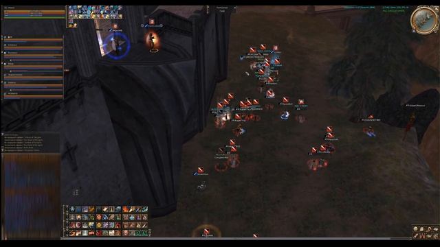 Осада 27.10.2024 Rune Castle Asterios x55 смотреть онлайн