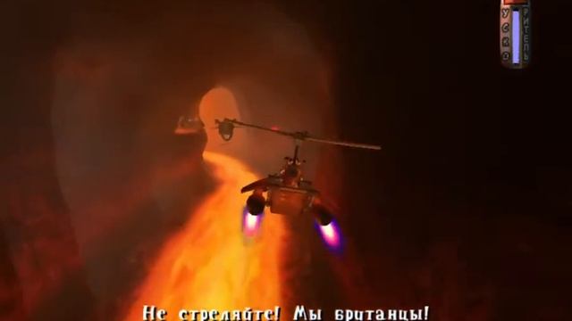 Прохождение игры Уоллес и Громит Ужасная зоопарка #13