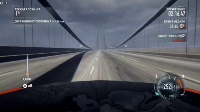 NFS RUN, NFS SHIFT 2 : UNLEASHED (WINLATOR CMOD GLIBC) ANDROID GAMEPLAY + НАСТРОЙКИ