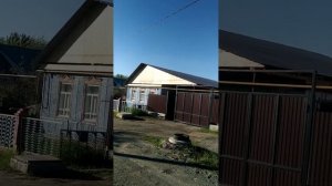 Реконструкция крыши в старом доме своими руками