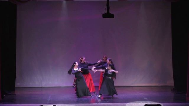 038 Ачарули смотреть онлайн
