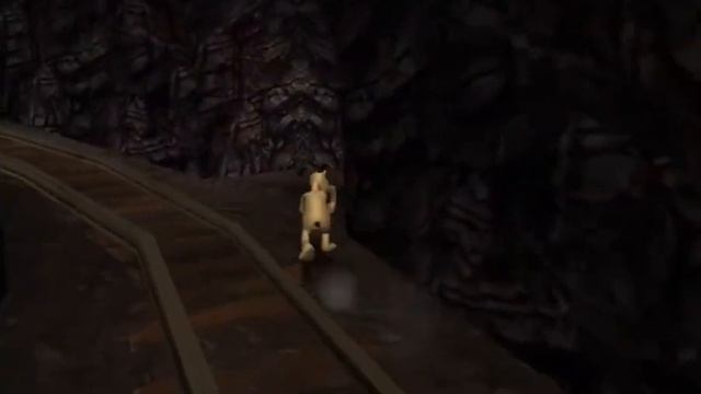 Прохождение игры Уоллес и Громит Ужасная зоопарка #11