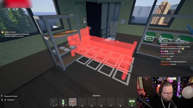 T2x2 ИГРАЕТ в SCHEDULE I ВМЕСТЕ С ДРЕЙКОМ и СТИНТОМ