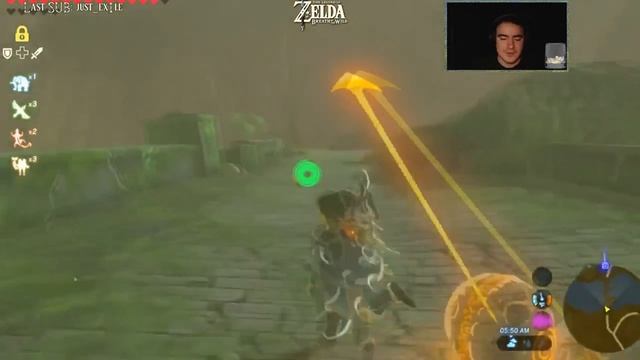 Приключение Линка в Legend Of Zelda ч10 ● BlackSilverUFA