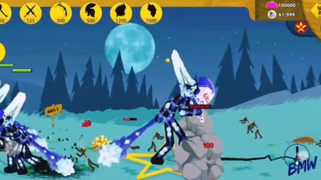 stick war legacy mod menu vip 😋 | стик вар легаси мод меню вип ю смотреть онлайн