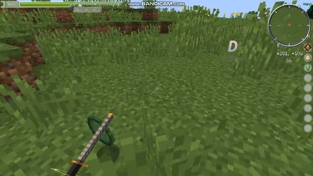 Мастера Меча Онлайн в майнкрафте#1 часть Мир Мечей! смотреть онлайн