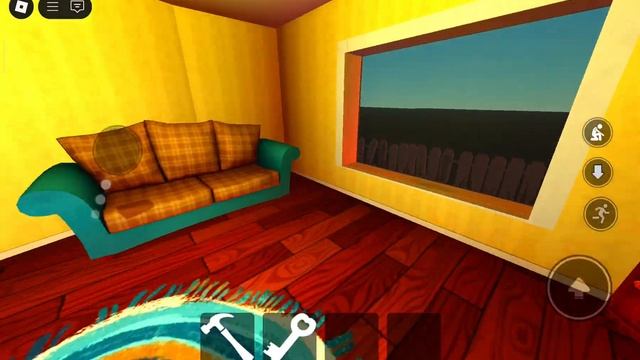 Hello neighbor prototype прохождение смотреть онлайн