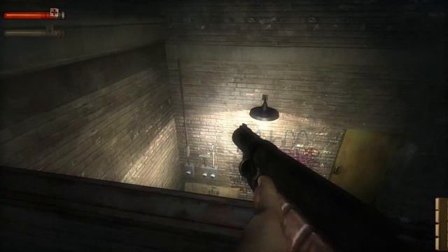 Condemned прохождение - #6 Затащили смотреть онлайн