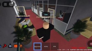 Будни ФСБ в "Элитной ролевой игре" #roblox #elite #roleplay