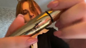 ASMR FAST MAKEUP | АСМР МАКИЯЖ ЗА 1 МИНУТУ💄