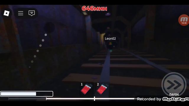 РОБЛОКС МОНСТР МЕТРО.Возвращение Roblox.#роблокс #хоррор смотреть онлайн