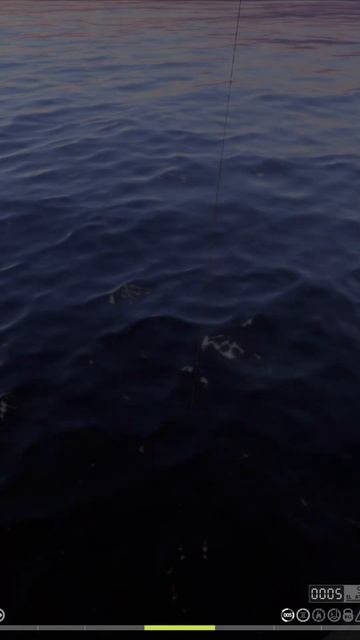 Сумасшедший Клёв на Море с Этой Сборкой!!! #fishing #рыбалк? смотреть онлайн