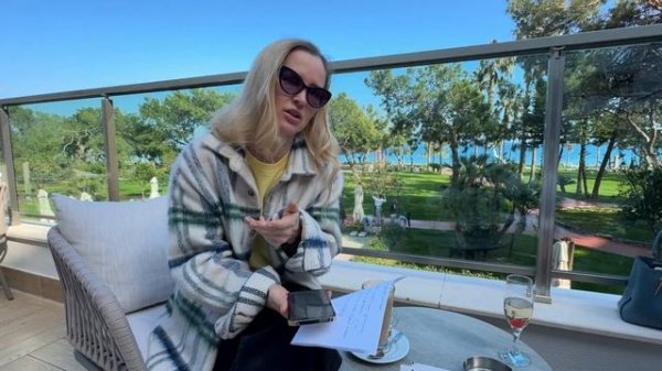 TUI Magic Life Beldibi 16+ зимой: стоит ли ехать? Полный отзыв зимней концепции отеля ч1.