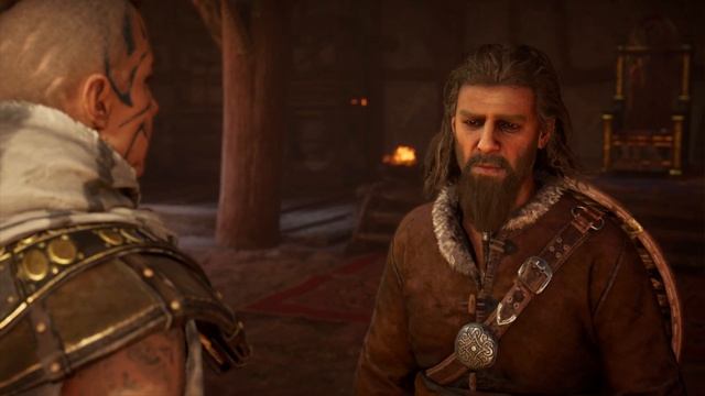 Assassins Creed Valhalla - Восточная Англия: О Создании Королей смотреть онлайн