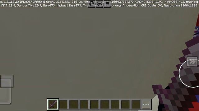 обзор карты FNAF 1 в Майнкрафте смотреть онлайн