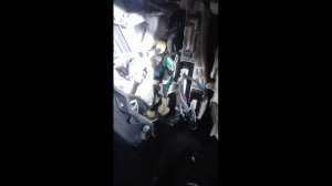 Toyota Prado 150 техническое обслуживание и ремонт системы о?