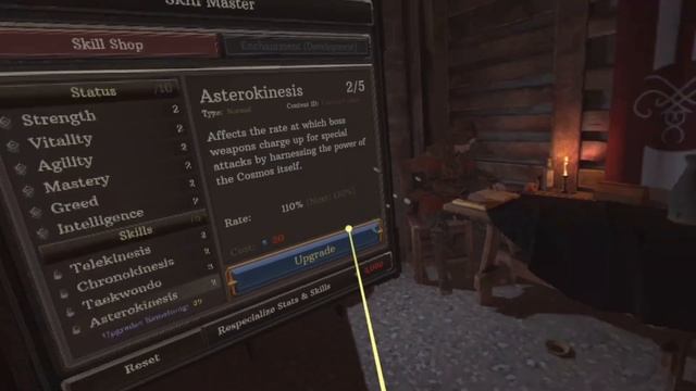 обзор игры swordsman vr pico 4 смотреть онлайн