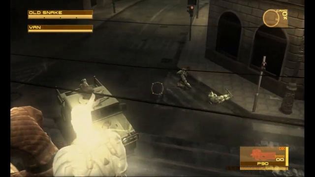 снейк прикупил огромный байк | MGS СЕРЕГА ПИРАТ ROFLS EDIT смотреть онлайн