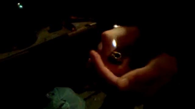 Фокус с зажигалкой.mp4 смотреть онлайн