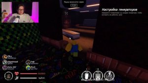 ВПЕРВЫЕ ИГРАЮ В ФОРСАКЕН! | Forsaken | Roblox