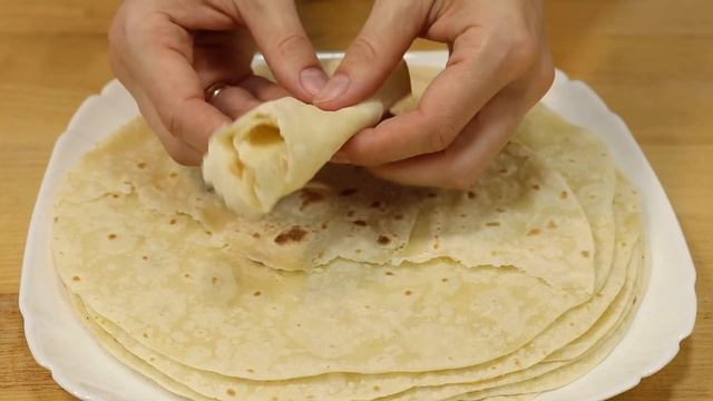 Вкусные рецепты