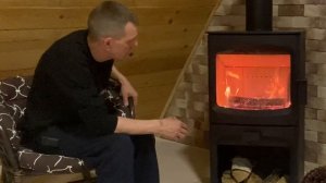 ASTOV АЛИСА БЕСТСЕЛЛЕР В МИРЕ ПЕЧЕЙ-КАМИНОВ. КАМИН НА ДАЧ