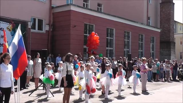 Гимн России "а капелла". 2018 смотреть онлайн