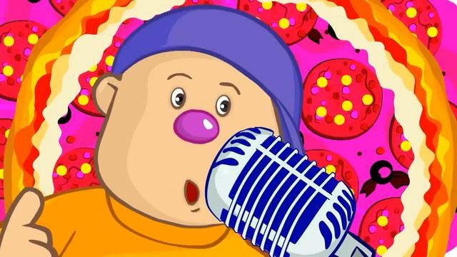 Барбарики - БарбаДиско | ВЕСЕЛАЯ МУЛЬТ ПЕСЕНКА | ДЛЯ ДЕ?