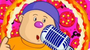 Барбарики - БарбаДиско | ВЕСЕЛАЯ МУЛЬТ ПЕСЕНКА | ДЛЯ ДЕ?