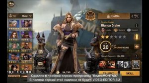 Doomsday last survivors. Главный Командир Райдеры. Фаза 3.