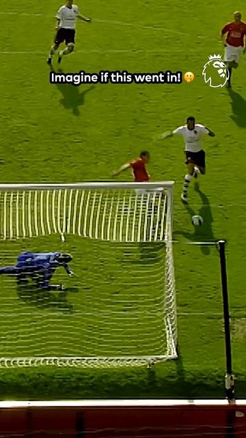 Goalkeeper's WORST Nightmare смотреть онлайн