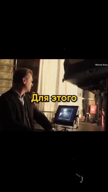 Графика в фильмах Кристофер Нолана смотреть онлайн