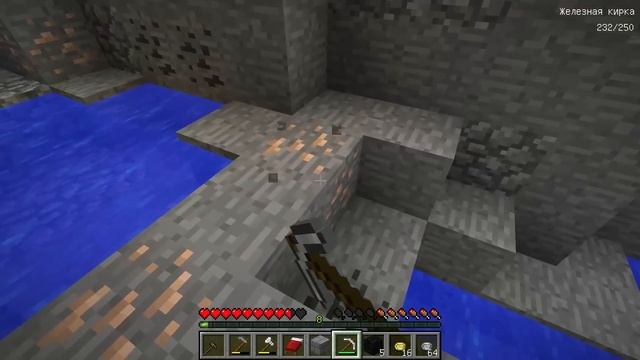 😨 Майнкрафт но Я попал в ЦИВИЛИЗАЦИЮ Рыцарей! смотреть онлайн