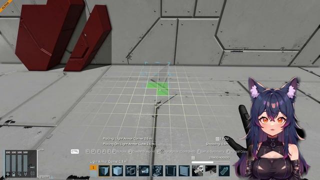 ГАЙД по SPACE ENGINEERS 2 [Управление] смотреть онлайн
