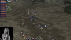 ПВП МУВИК Л2 | PVP MOVIE L2 | Lineage 2 ElmoreLab TEON x1 | GANGSTERS vs CREATIVE