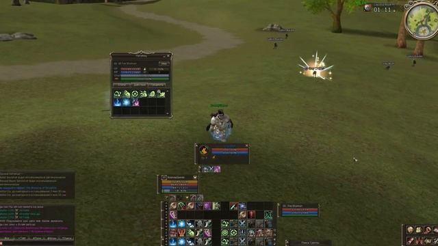 Витаминные питомцы на #Scryde x2 Lineage 2 . Питомцы за донат. С? смотреть онлайн