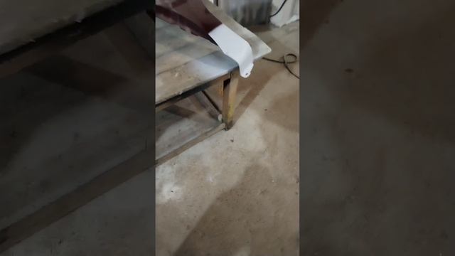 Грунтование порогов Лада Гранта. #заменапорогов #кузо? смотреть онлайн