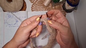 Джемпер "Паутинка" из DROPS Alpaca Silk