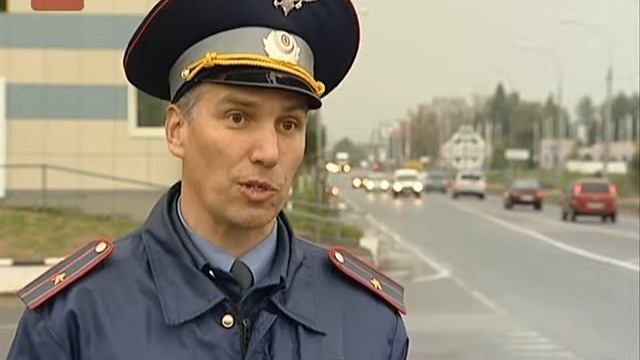 Проверки междугородних автобусов