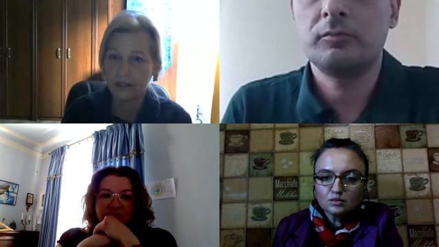 Видео 2 от 08 05 2020 таро и психология pro et contra