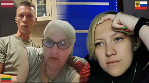 Прибалтика исключает русский язык из своих полушарий