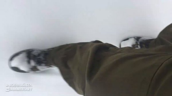 Обувь Veles зимой