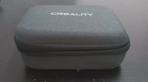 Небольшой обзор сканера Creality Ferret