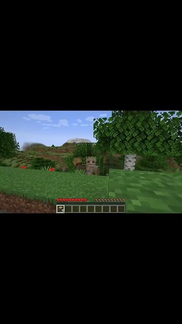 Маинкрафт но если я увижу синий цвет то я проиграл... #sho смотреть онлайн